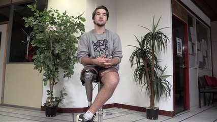 "L'opération a eu lieu 14 heures après l'accident"