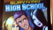 SHS - Season 1 Episode 1 - The Troublemakers - Surviving High School Troublemakers
