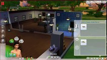 Lets Play The Sims 4 - Part 4 - Romance, WooHoo and Pregancy