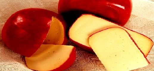 طريقة تحضير الجبن الاحمر