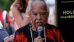 'Touched by an Angel's' Della Reese dead at 86