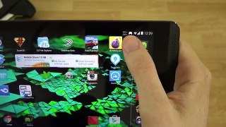 NVIDIA Shield Tablet Review! (32GB 4G LTE Version)