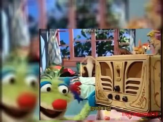 Bear in the Big Blue House - Music to My Ears