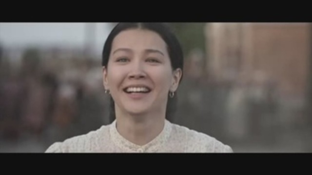 El cine de Kazajistán se reivindica en España con la película "Camino hacia la madre"