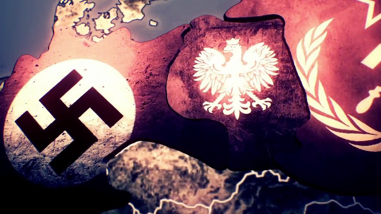 ХЕЛЛШТОРМ  ЧАСТЬ 4