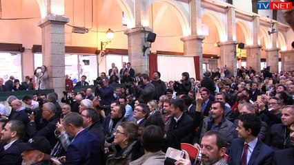 Vente des vins des Hospices de Beaune 2017