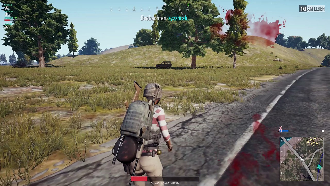 It's not Zyzz, It's f*cking CONOR MCGREGOR MAN!