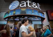 DOJ sues AT&T to prevent acquisition of Time Warner