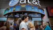 DOJ sues AT&T to prevent acquisition of Time Warner