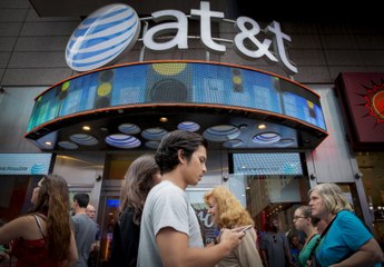 DOJ sues AT&T to prevent acquisition of Time Warner