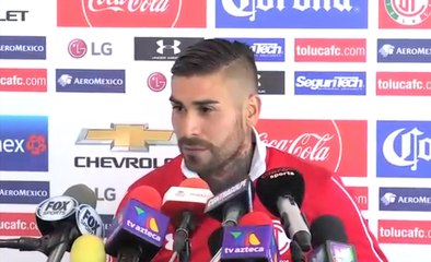 "En el futbol nada es parejo": Jesús Méndez