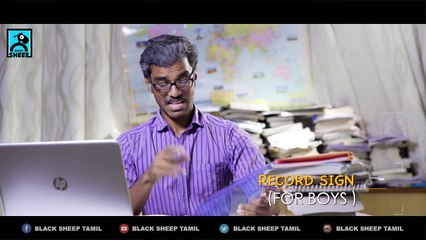 Practical Exam |  Random Videos #3 | Black Sheep