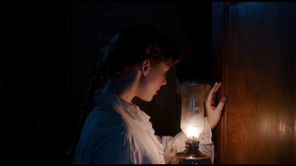 Angelica Movie Clip - Wake Up (2017)