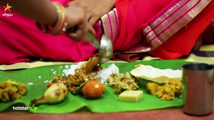 #சின்னதம்பி - 20th to 24th November 2017 - Promo