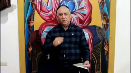 MENSAJE DEL DÍA 20/11/2017 - MONSEÑOR RODOLFO VILLARREAL