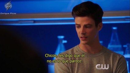 The Flash 4x07 Promo Subtitulada