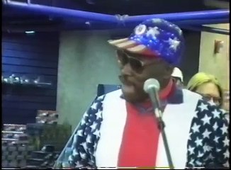 DOLEMITE FOR PRESIDENT TRAILER-2