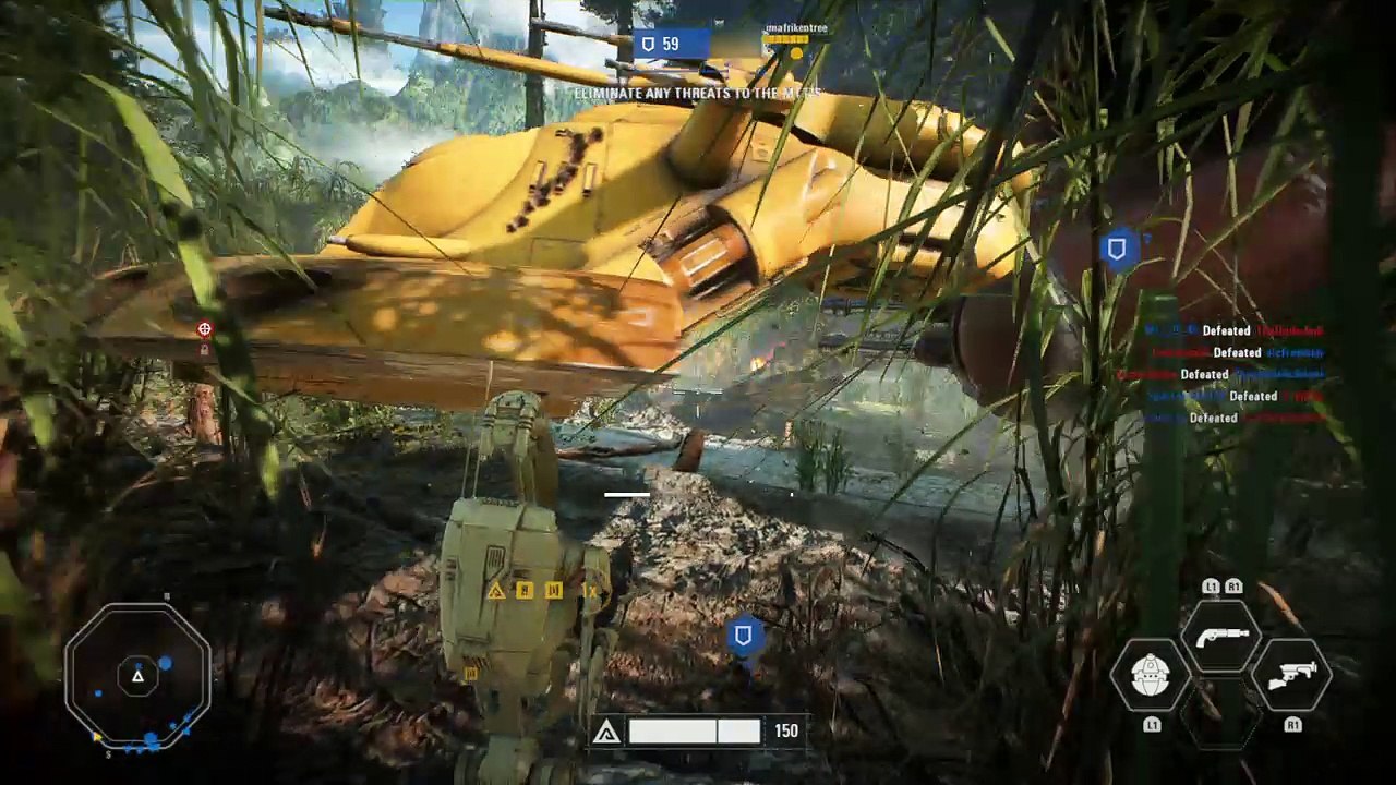 STAR WARS™ Battlefront™ II_20171119194655