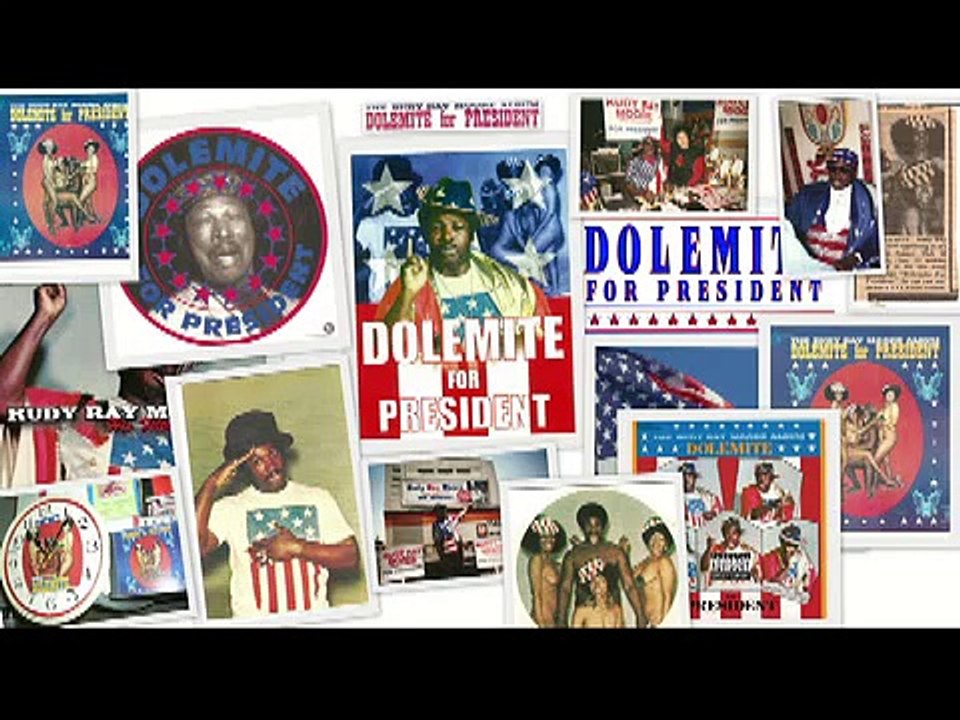 Dolemite for President  trailer-3