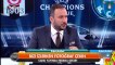 (..) Derin Futbol 20 Kasım 2017 Kısım 5/5 - Beyaz TV