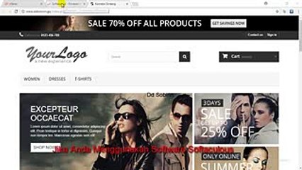 Cara Menghapus Website Menggunakan Softaculous