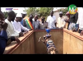 LE JT FRANÇAIS 21H00 DU 20 NOVEMBRE 2017