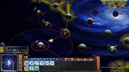 Star Wars: Empire at War.- 01 Начало Восстания.