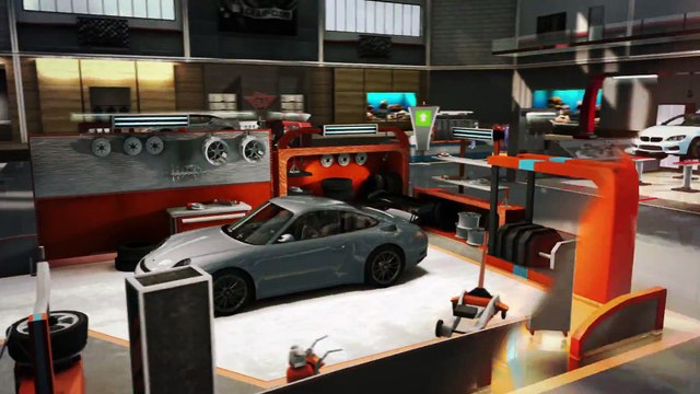 Gear.Club Unlimited - Bande-annonce de lancement