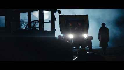 Gangster Land - Clip