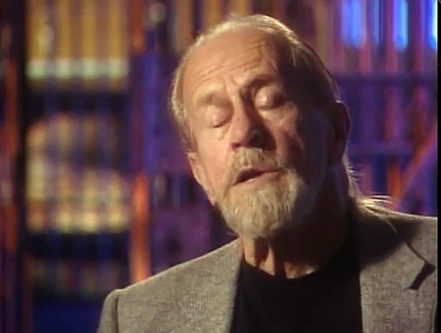 Prison Documentary - Alcatraz