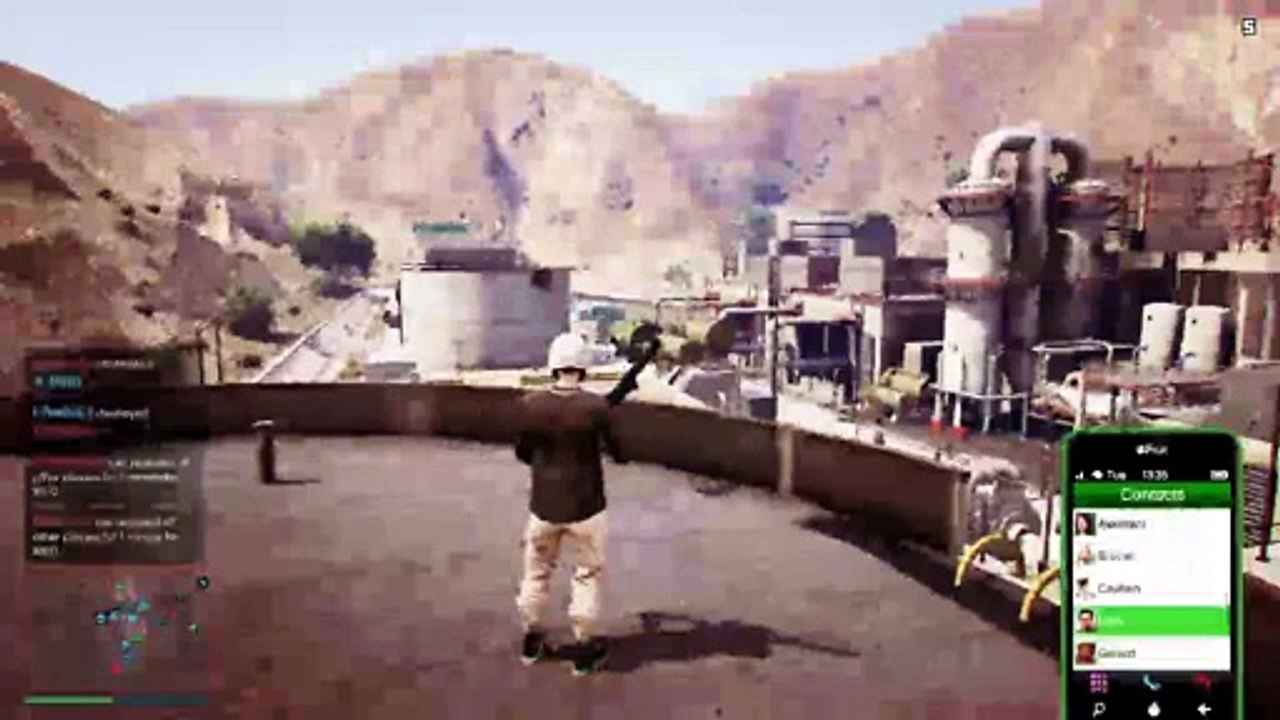 بث PS4 المباشر الخاص بـ WESAM_ZX007 (73)