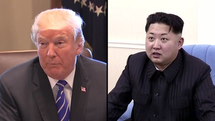 美, 대화보다 압박 강화..."북미 관계 급랭" / YTN