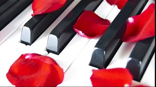Relaxation in Soft Piano Music: Classical New Age Romantic Piano Songs