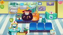 Doctor Kids Games - Educational Game for Children - Candys Hospital - By Libii Tech Limited