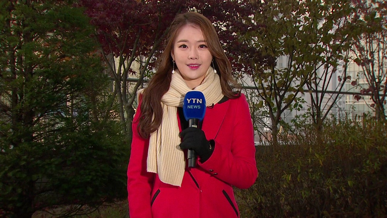 [날씨] 일주일째 영하권 추위...낮 동안 맑고 추위 풀려 / YTN