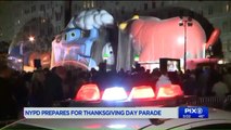 Thanksgiving Day Parade Security 'Stronger Than Ever' in Wake of NYC Truck Terror Attack