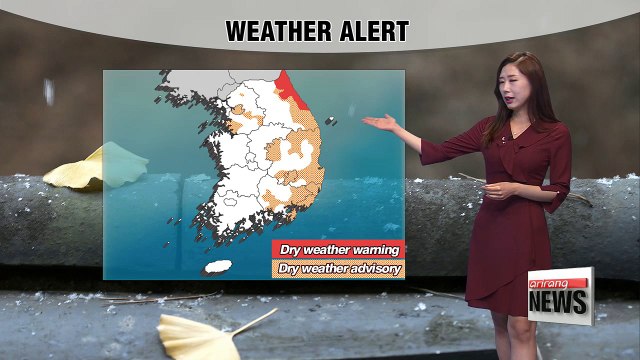 Freezing temps to ease in the afternoon _ 112117