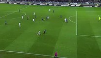 Amiens 2-0 Lille but Harisson Manzala Tusumgama - 20.11.2017