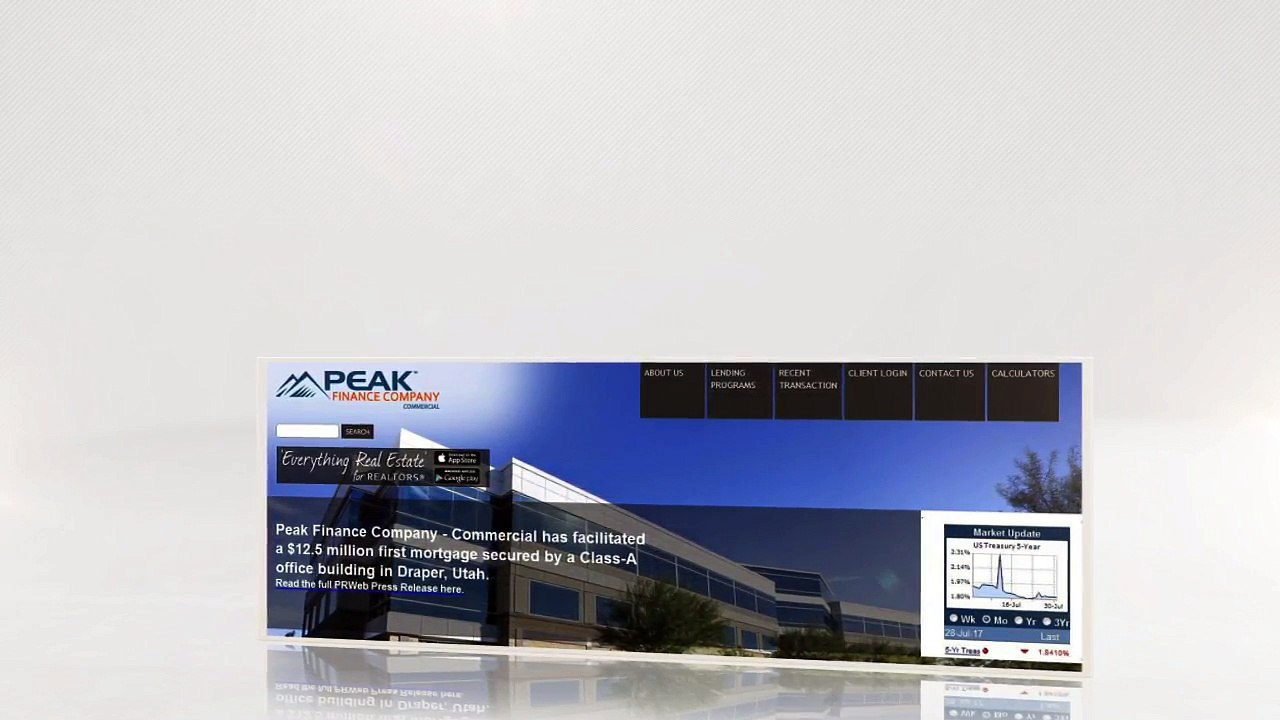 Self-Employed Mortgage Lender in Los Angeles