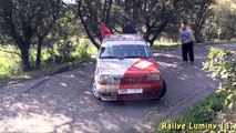 Rallye Best of Crash 2016 Highlights Mistakes compilation sortie