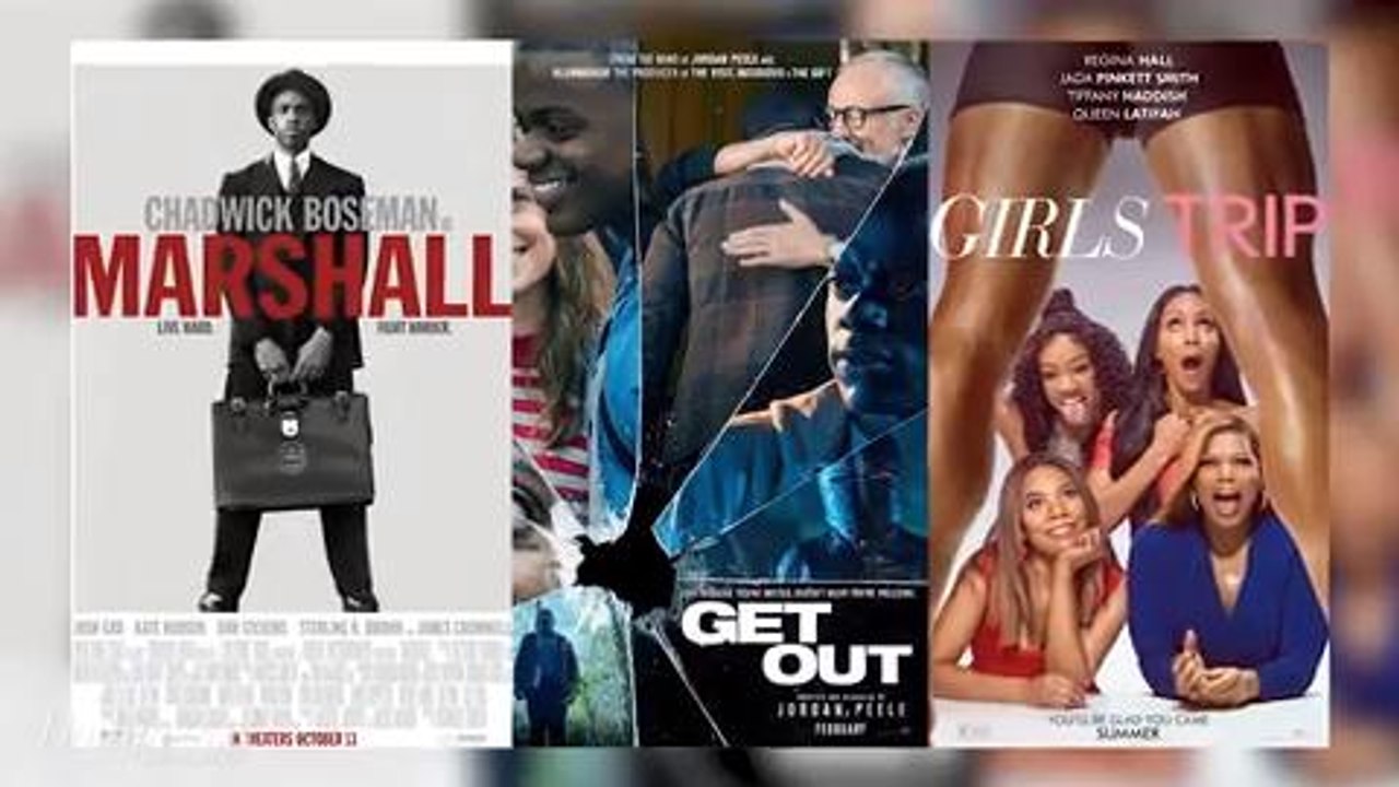 NAACP Image Awards Nominations Announced | THR News