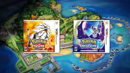 Game Theory - Pokemon Are Going EXTINCT! (Pokemon Sun and Moon)-hwfRAzGWJMQ