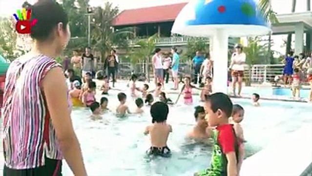 Nhảy cùng Susu ,nhạc thiếu nhi sôi động hay nhất.