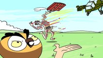 Vanoss Gaming Animated - ROCKS!-Dqk9pHSHHhw