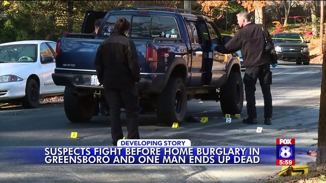 Man Accused of Running Over Friend After Argument, Killing Him