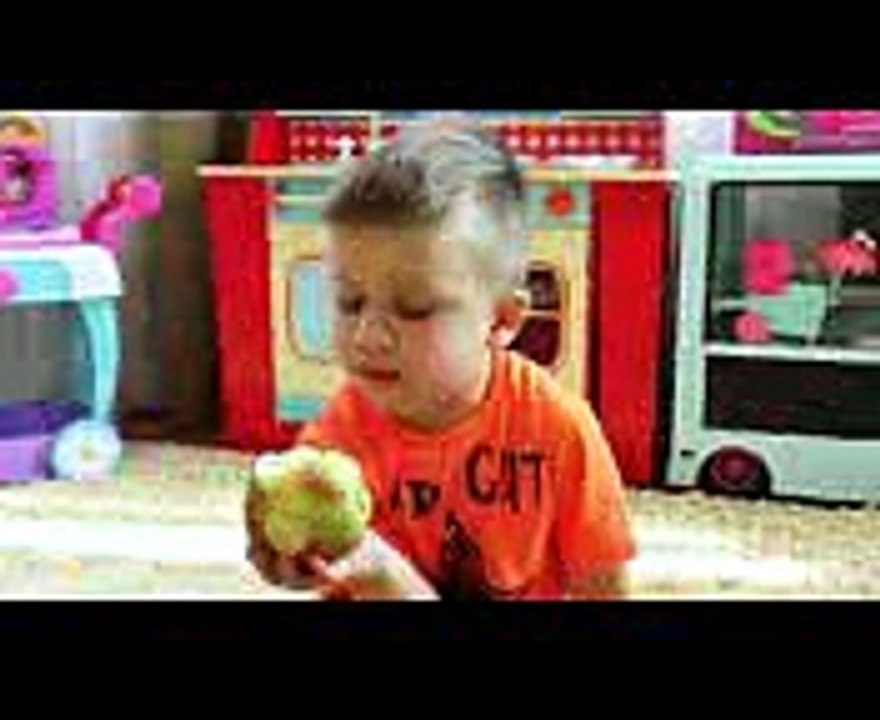 Bad Baby Baby Born Doll ate CHOCOLATE Shopkins! Videos for children Baby Doll and Shopkins toys