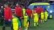 PSG vs Nantes 4-1 - Highlights & Goals - 18 November 2017