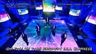 【HD】三代目JSOUL Brothers from EXILE TRIBE『J.S.B.HAPPINESS～DREAM～LOVE』 2017年11月15日【ベストヒット歌謡祭2017】