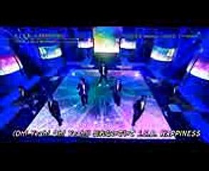 【HD】三代目JSOUL Brothers from EXILE TRIBE『J.S.B.HAPPINESS～DREAM～LOVE』 2017年11月15日【ベストヒット歌謡祭2017】