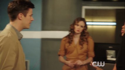 The Flash Season 4 Episode 8 ("Crisis on Earth-X (III)") s4e8